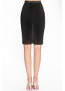 SKIRT LE JOURNAL INTIME "INVISIBLE" TRANSPARENT (BLACK) Le Journal IN-SK-TT SKIRT LE JOURNAL INTIME "INVISIBLE" TRANSPARENT (BLACK) Le Journal IN-SK-TT
