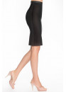 SKIRT LE JOURNAL INTIME "INVISIBLE" TRANSPARENT (BLACK) Le Journal IN-SK-TT SKIRT LE JOURNAL INTIME "INVISIBLE" TRANSPARENT (BLACK) Le Journal IN-SK-TT