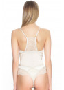 BODYSUIT LE JOURNAL INTIME "EMPRESS FIKE" (IVORY) Le Journal EF-BD-EF BODYSUIT LE JOURNAL INTIME "EMPRESS FIKE" (IVORY) Le Journal EF-BD-EF