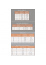 Корректирующее Le Journal MA-BF-HW Корректирующее Le Journal MA-BF-HW