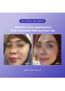 Силиконовый пластырь 2,5 х 30 см Scar Fix Силиконовый пластырь 2,5 х 30 см Scar Fix